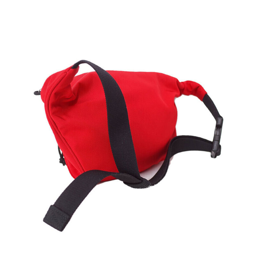 Balenciaga Belt Explorer Body Bag